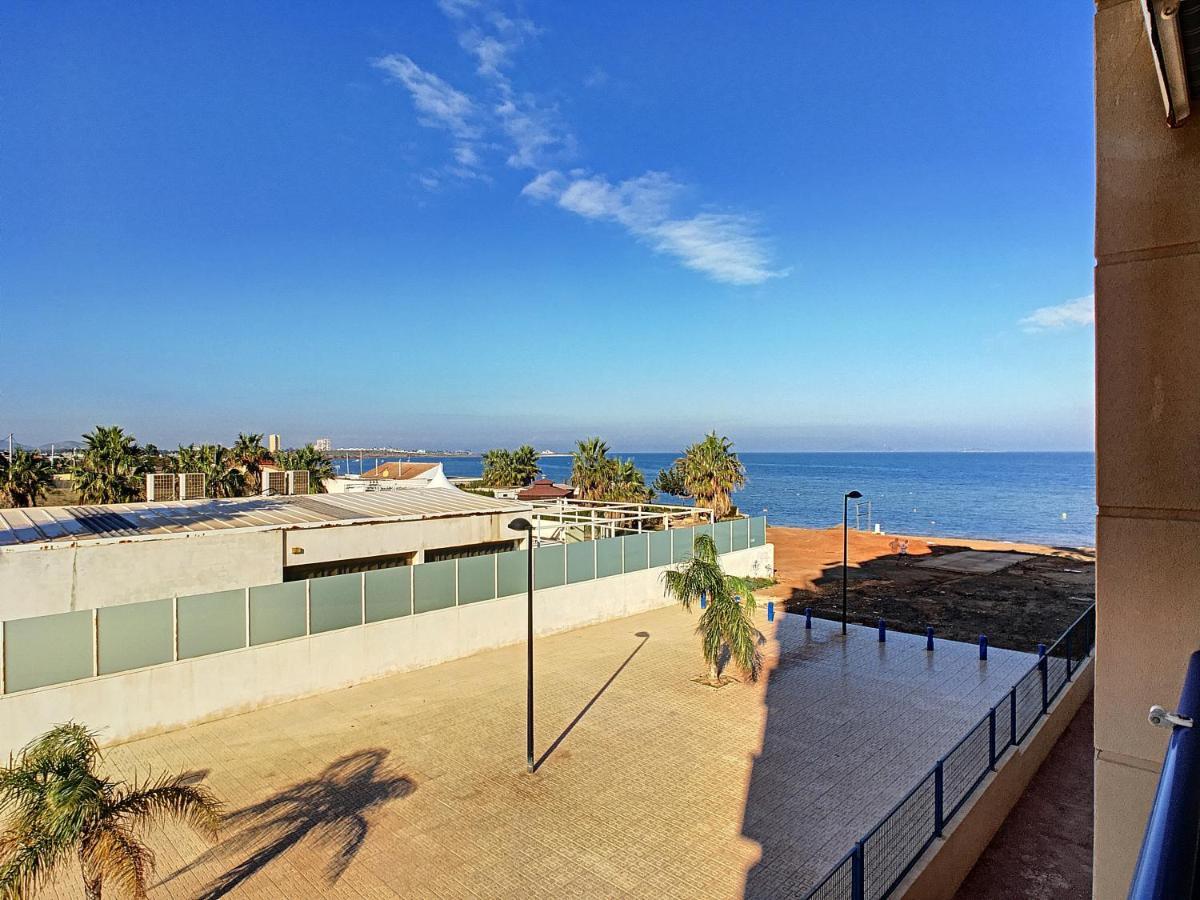 Verdemar 2 - 2309 Playa Honda  Exterior photo